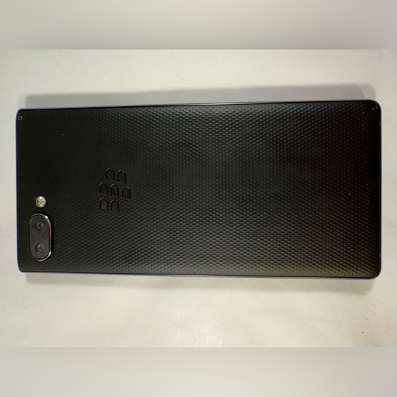 BlackBerry Key2 - Picture 6 of 6